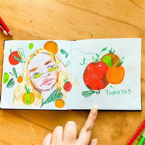 vanna grace (@vannillustrates) • Instagram photos and videos.